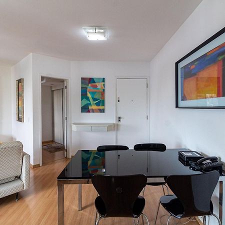 Lflats No The First Free Flex Residence Service São Paulo Eksteriør bilde