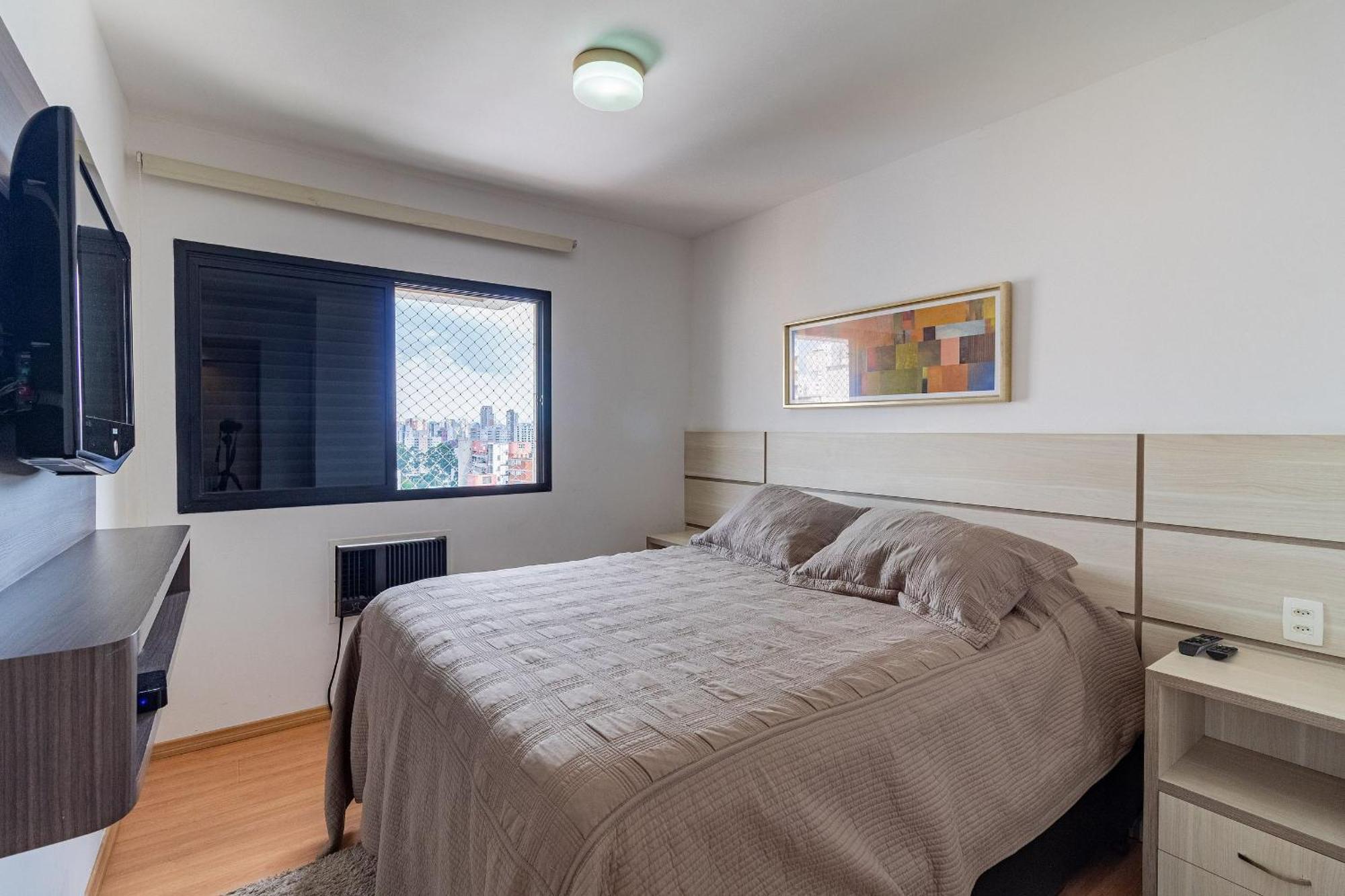 Lflats No The First Free Flex Residence Service São Paulo Eksteriør bilde