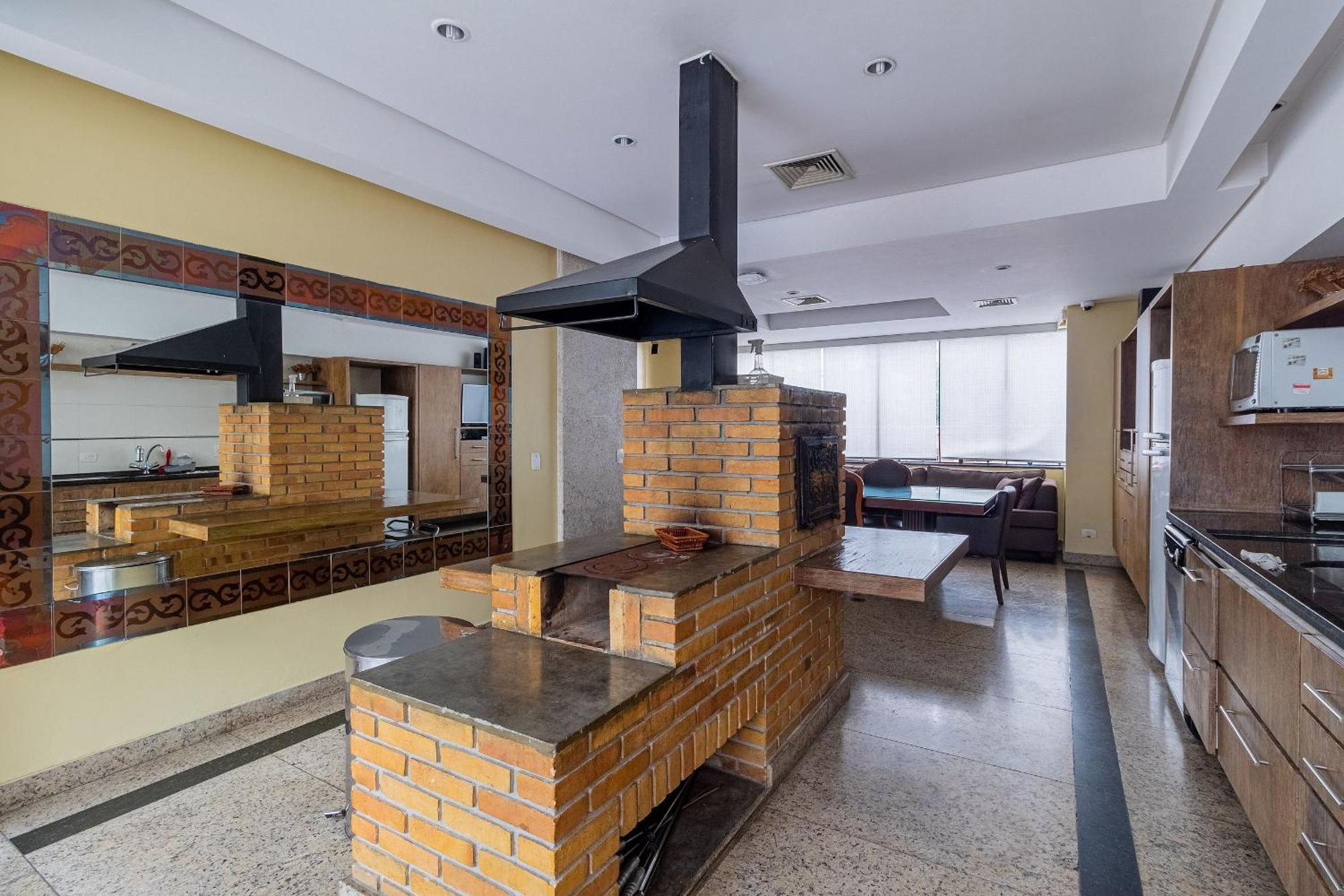Lflats No The First Free Flex Residence Service São Paulo Eksteriør bilde