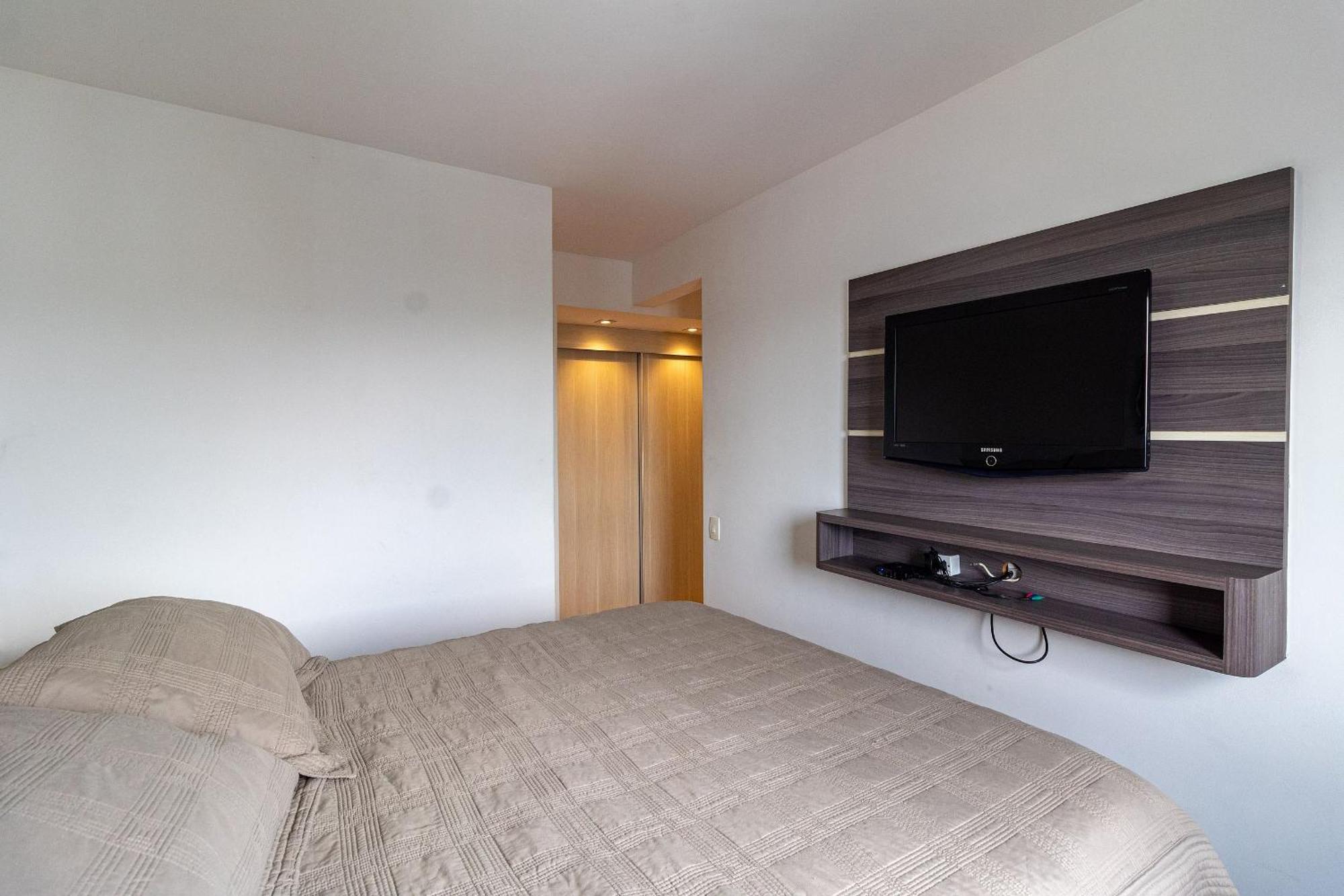 Lflats No The First Free Flex Residence Service São Paulo Eksteriør bilde