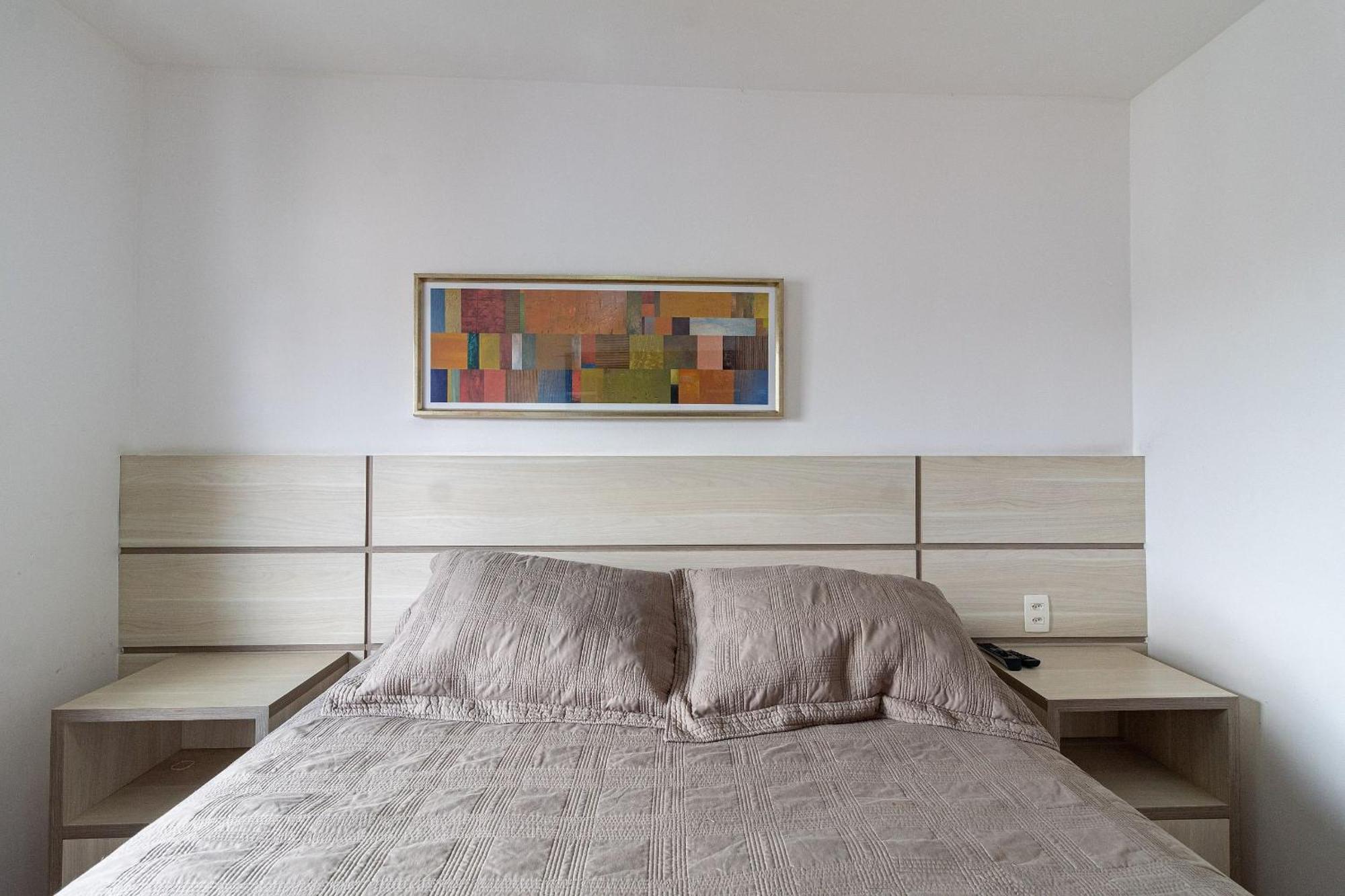 Lflats No The First Free Flex Residence Service São Paulo Eksteriør bilde