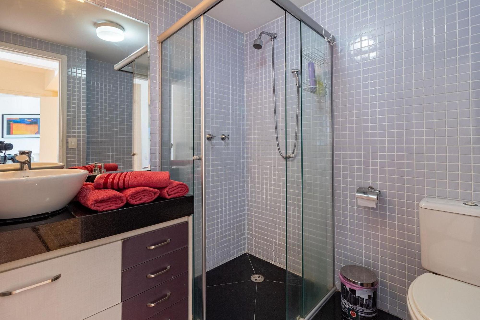 Lflats No The First Free Flex Residence Service São Paulo Eksteriør bilde