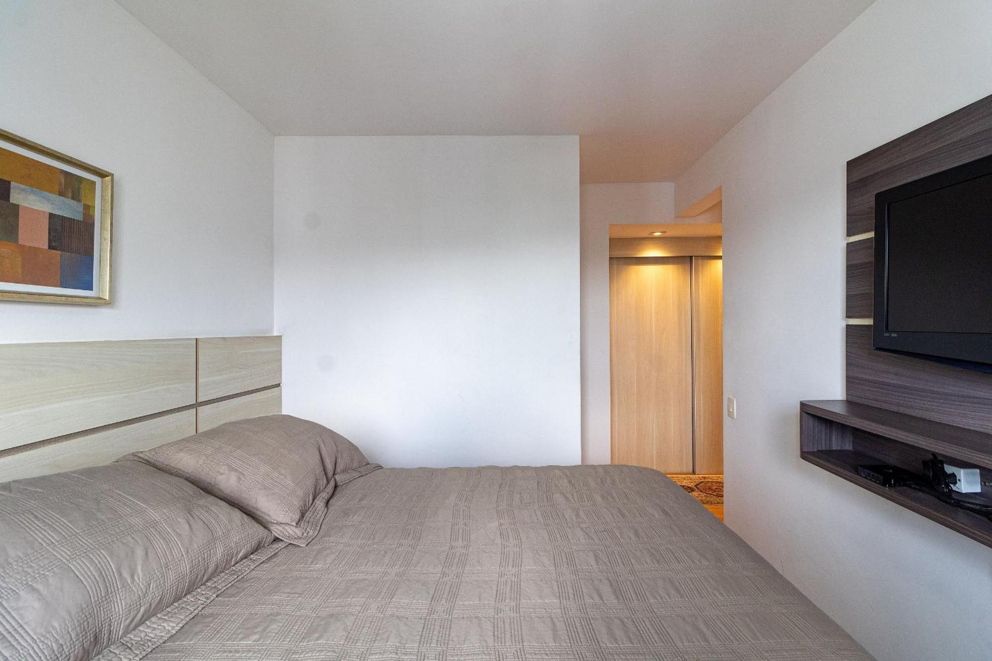 Lflats No The First Free Flex Residence Service São Paulo Eksteriør bilde