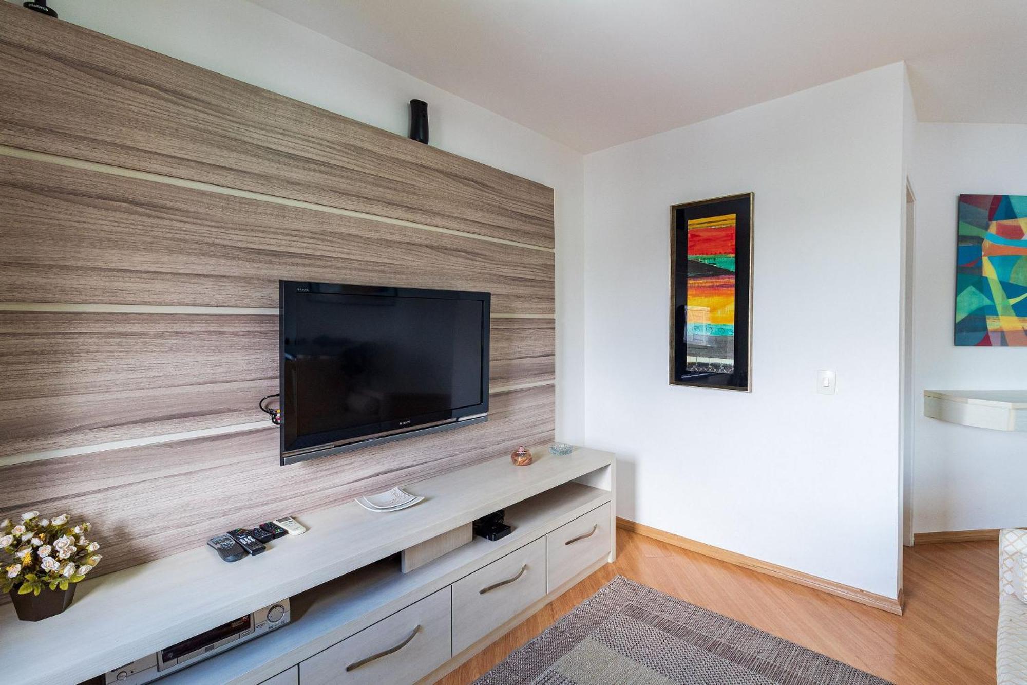 Lflats No The First Free Flex Residence Service São Paulo Eksteriør bilde