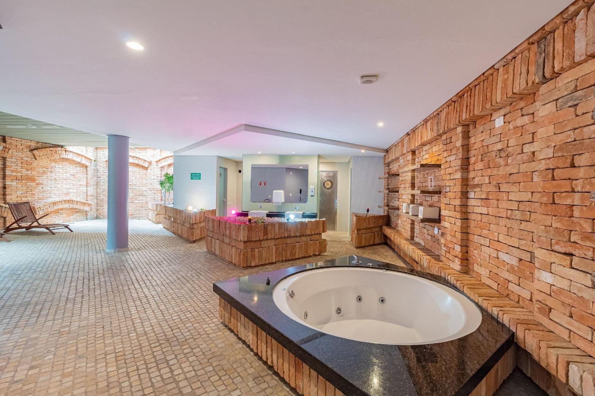 Lflats No The First Free Flex Residence Service São Paulo Eksteriør bilde