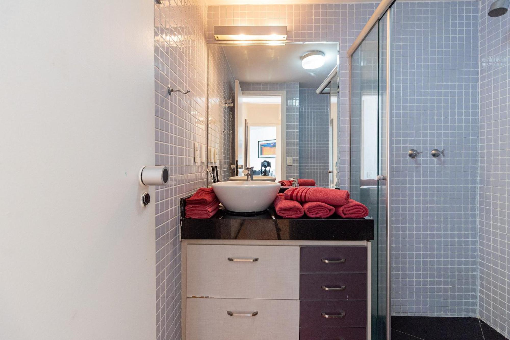 Lflats No The First Free Flex Residence Service São Paulo Eksteriør bilde