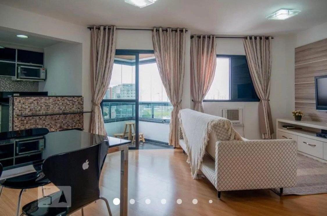 Lflats No The First Free Flex Residence Service São Paulo Eksteriør bilde